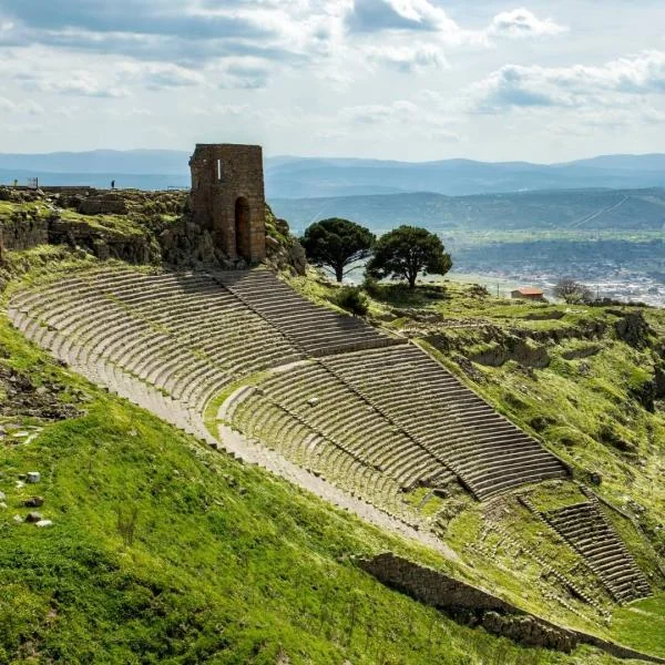 Scalabrinians Special Event